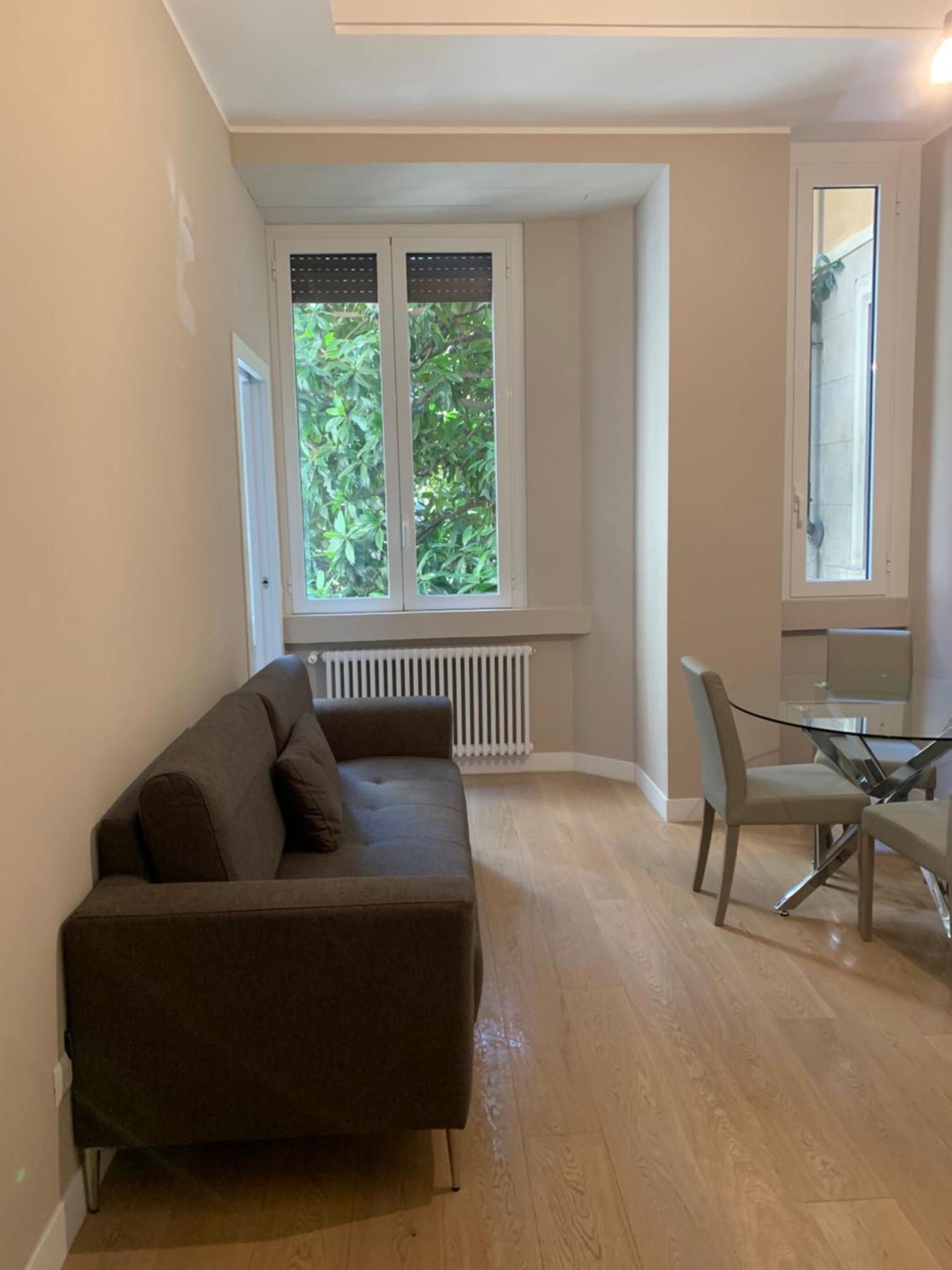 Porta Venezia New Luxury Apt - Wifi Full Equiped Milan Exterior photo