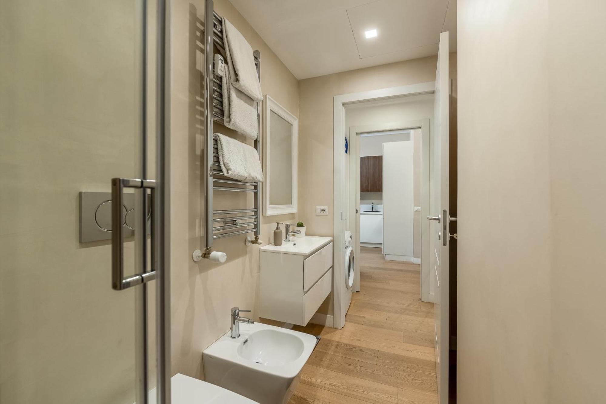 Porta Venezia New Luxury Apt - Wifi Full Equiped Milan Exterior photo