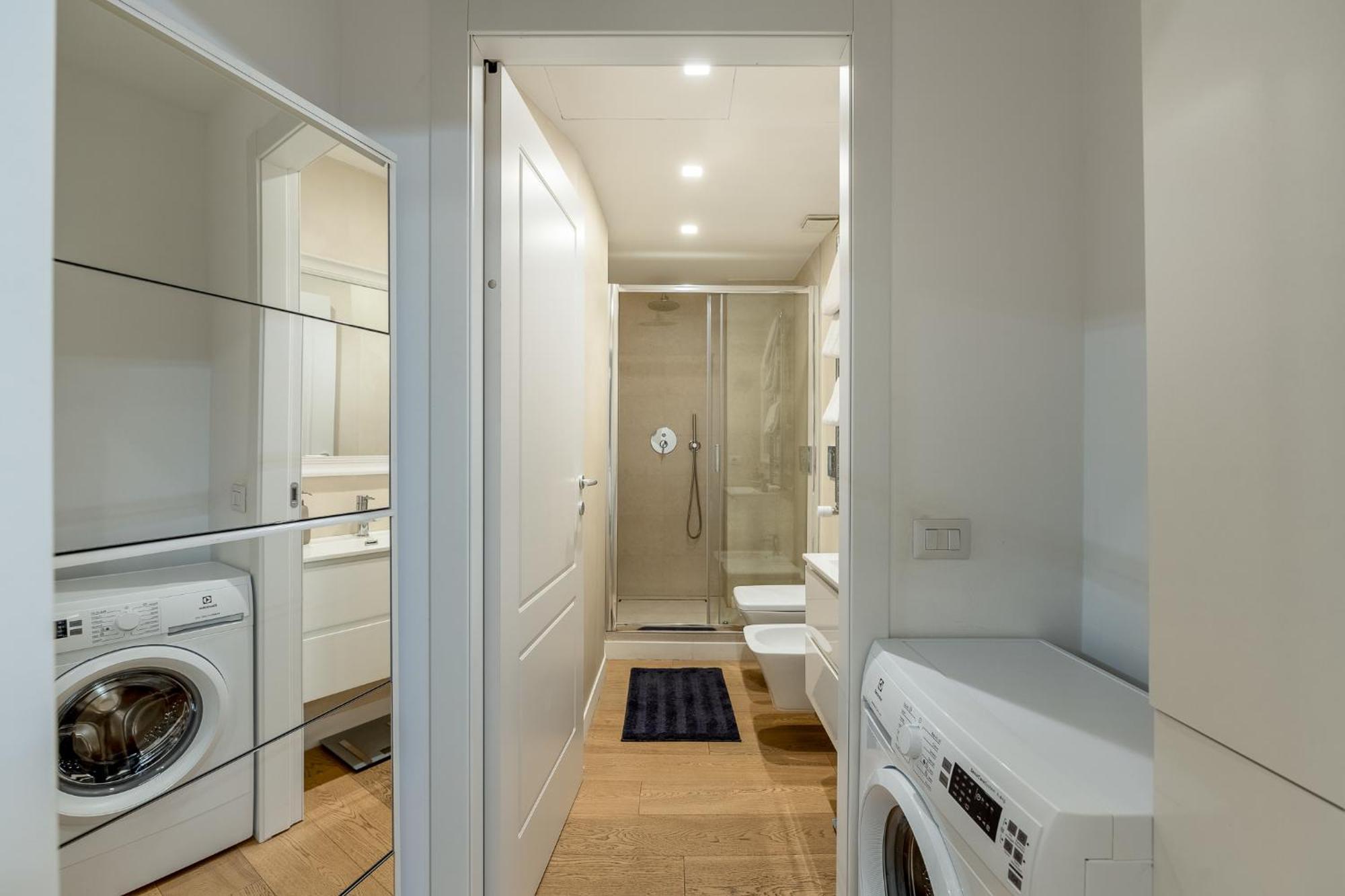 Porta Venezia New Luxury Apt - Wifi Full Equiped Milan Exterior photo